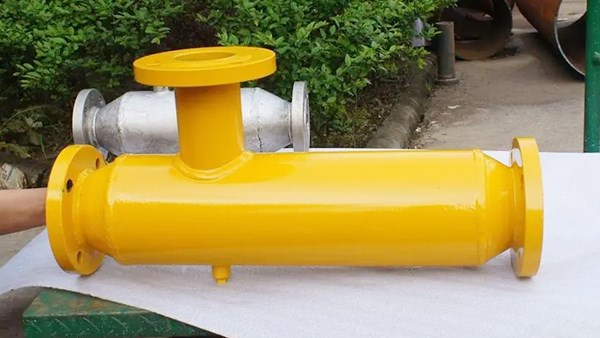 過(guò)濾器選型參考